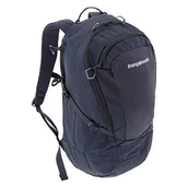 Plecaki - Trango Mochila Hbt 20 plecak dzienny, 36 x 24 x 45 cm (szer. x wys. x dł.), szary - szary (Antracita). - 36x24x45 centimeters (W x H x L) - miniaturka - grafika 1