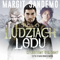 Audiobooki - fantastyka i horror - Saga o Ludziach Lodu. Czy jesteśmy tutaj sami? Tom 47 - miniaturka - grafika 1