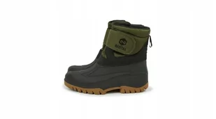 BUTY WĘDKARSKIE POLAROWE NAVITAS TEC FLEECE R. 44 - Inne akcesoria dla wędkarzy - miniaturka - grafika 1