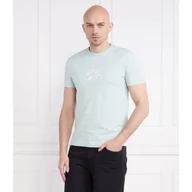 Koszulki męskie - Calvin Klein T-shirt | Regular Fit - miniaturka - grafika 1