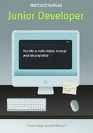 Systemy operacyjne i oprogramowanie - Junior Developer. Wszystko, co trzeba wiedzieć, by zacząć pracę jako programista - miniaturka - grafika 1