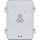 Kamery do monitoringu - Axis TQ1817-VE Gablotka - miniaturka - grafika 1