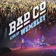 Winyle - Live At Wembley - miniaturka - grafika 1