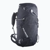 Plecaki - Plecak turystyczny damski Salomon Aerotrek 38 l S-M maritime blue/mood indigo/ballad blue WYSYŁKA W 24H 30 DNI NA ZWROT - miniaturka - grafika 1
