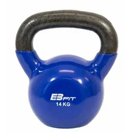 Kettlebell - Axer VS VS, żeliwna, Kettle bell, 14 kg - miniaturka - grafika 1