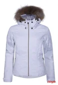 Kurtki narciarskie - Kurtka narciarska Luhta Betha L8 980 damska - miniaturka - grafika 1