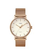 Zegarki damskie - Timex Weekender Fairfield TW2R26400 - miniaturka - grafika 1