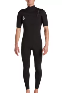Pianka Volcom 2/2mm S/S Fullsuit do pływania -M - Stroje kąpielowe - miniaturka - grafika 1