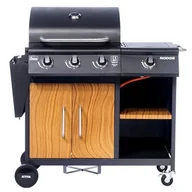 Grille gazowe - Activa Mastercook Grill Gazowy Activa Mastercook Rodos 19779 - miniaturka - grafika 1