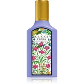 Wody i perfumy damskie - Gucci, Flora Gorgeous Magnolia, Woda Perfumowana, 50ml - miniaturka - grafika 1