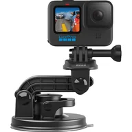 Akcesoria fotograficzne - Uchwyt GoPro na gładkie powierzchnie - miniaturka - grafika 1