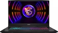 Laptopy - MSI Katana 17 B13VEK-1261XPL i7-13620H / 16 GB RAM / 1 TB SSD PCIe / Windows 11 Home - miniaturka - grafika 1