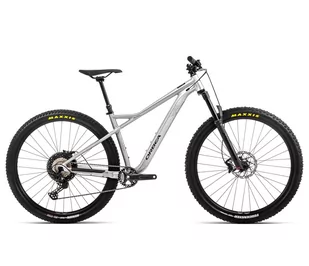 Orbea Laufey H10, szary M | 43,2cm 2022 Rowery górskie M24617LW - Rowery - miniaturka - grafika 1