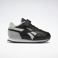 Buty trekkingowe dziecięce - Buty na co dzień dziecięce REEBOK ROYAL na rzepy - miniaturka - grafika 1