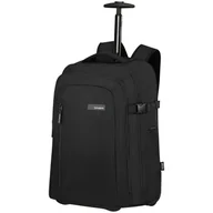 Torby na laptopy - Plecak Samsonite Roader Laptop Backpack Kolor: czarny - miniaturka - grafika 1