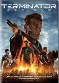 Science-fiction DVD - Terminator Genisys DVD) Alan Taylor - miniaturka - grafika 1