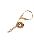 Maskotki i pluszaki - Beżowa lonża dla Hobby Horses - miniaturka - grafika 1