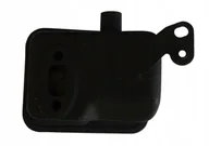 Podkaszarki - Tłumik Kosy Stiga SB320D 118801518/0 - miniaturka - grafika 1