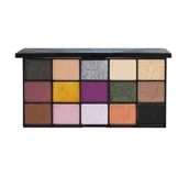 Cienie do powiek - MAKEUP REVOLUTION TWISTED FANTASY PALETA CIENI DO POWIEK 22,5G - miniaturka - grafika 1