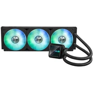 Chłodzenie procesora - Chłodzenie wodne ASUS Prime LC 360 ARGB 90RC0101-B0EAY0 - miniaturka - grafika 1