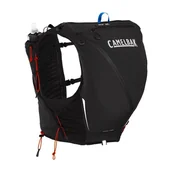 Plecaki - Wyścigowa kamizelka nawadniająca Camelbak Apex Pro Run Vest Black M - miniaturka - grafika 1