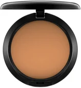 Podkłady do twarzy - MAC Studio Fix Powder Plus Foundation puder i podkład w jednym odcień NW50 Powder plus Foundation) 15 g - miniaturka - grafika 1