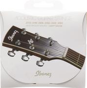 Struny gitarowe  - Ibanez IPCS6C struny do gitary pikcolo IPCS6C - miniaturka - grafika 1