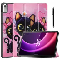 Etui do tabletów - Etui GRAFIKA Smart Cover do Lenovo P11 2 GEN 11.5" TB - 350 - miniaturka - grafika 1