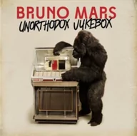 Pop - Bruno Mars Unorthodox Jukebox CD - miniaturka - grafika 1