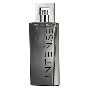 Avon, Attraction Intense, woda toaletowa, 75 ml - Wody i perfumy męskie - miniaturka - grafika 1