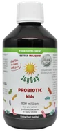 Suplementy naturalne - Joy Day Probiotic Kids 300 ml - miniaturka - grafika 1