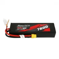 Akcesoria i części modelarskie - Gens Ace TATTU 7600mAh 7.4V 60C XT60 PC Gens Ace - miniaturka - grafika 1