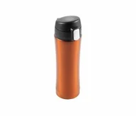 Kubki termiczne - Kubek termiczny OUTER FIT 400 ml K2 (pomarańczowy) - miniaturka - grafika 1