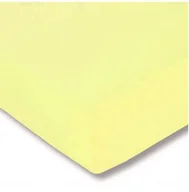 Prześcieradła - ESTELLA Sp. z o.o. Prześcieradło Estella zwirn-jersey 705 150x200 1214900 - miniaturka - grafika 1