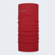 Apaszki i szaliki damskie - Komin wielofunkcyjny ognioodporny Buff Safety Fire Resistant Flame Red - miniaturka - grafika 1