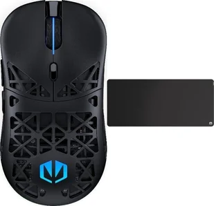 Endorfy Mysz Endorfy LIV Plus Wireless EY6A016 + Podkładka Cordura Speed XL - Myszki - miniaturka - grafika 1