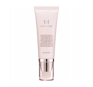 Missha BB Boomer baza pod krem BB 40ml - Bazy pod makijaż - miniaturka - grafika 1