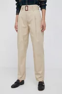 Spodnie damskie - Ralph Lauren Polo Polo Spodnie - miniaturka - grafika 1