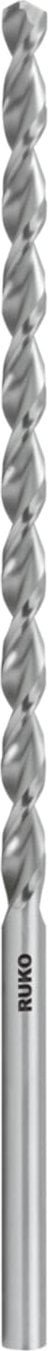 Sourcing Extended metal drill RUKO TL 3000 HSS-G DIN1869 O 8.0 mm