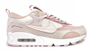 Buty sportowe damskie - Nike Air Max 90 DM9922 104 Futura r. 38,5 - miniaturka - grafika 1
