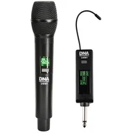Mikrofony komputerowe - Mikrofon DNA UWM 1 - miniaturka - grafika 1