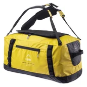 Torby sportowe - Elbrus Torba Sportowa Brightybag 45 Citronelle/Black - miniaturka - grafika 1