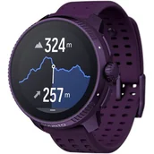 Smartwatch - Suunto Race Titanium Amethyst - miniaturka - grafika 1