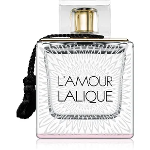 Lalique LAmour woda perfumowana 100ml - Wody i perfumy damskie - miniaturka - grafika 1