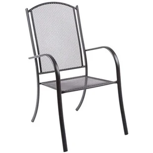 Krzesło ogrodowe PATIO Opal 22907 - Fotele i krzesła ogrodowe - miniaturka - grafika 1