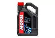 Chemia warsztatowa - MOTUL Olej do 4T 3000 4T 20W50 4L 104050 - miniaturka - grafika 1