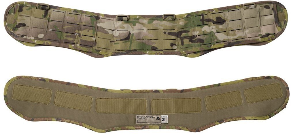 Helikon-Tex Mosquito Modular Belt Sleeve Hook MK II - MultiCam
