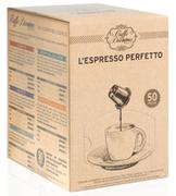 Kawa w kapsułkach i saszetkach - Diemme Cuore (Kawa Bezkofeinowa) Kapsułki Do Nespresso - 50 Kapsułek - miniaturka - grafika 1