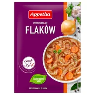 Przyprawy i zioła sypkie - Appetita Przyprawa do flaków 20 g - miniaturka - grafika 1
