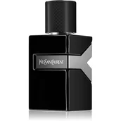 Wody i perfumy damskie - Yves Saint Laurent Y Le Parfum 60 ml - miniaturka - grafika 1